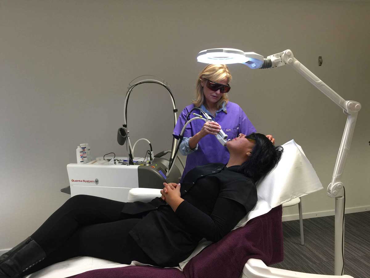 Genevieve Lecat medecine esthetique1